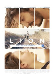 Watch Free Lion (2016)