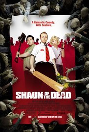 Watch Free Shaun of the Dead (2004)