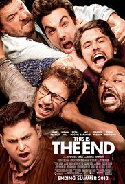 Watch Free This Is the End (2013)