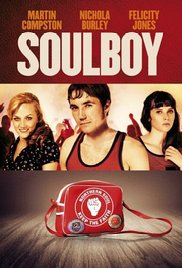 Watch Free SoulBoy (2010)
