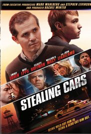 Watch Free Stealing Cars (2015)