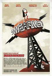Watch Free Swearnet: The Movie (2014)