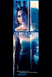 Watch Free The Boy Next Door (2015)
