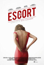 Watch Free The Escort (2015)