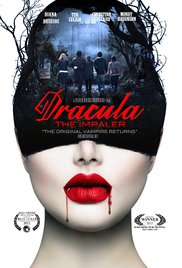 Watch Free Dracula The Impaler (2013)