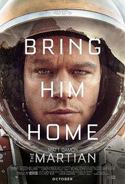 Watch Free The Martian (2015)