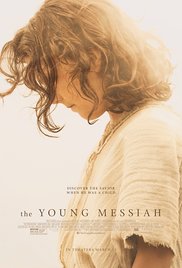 Watch Free The Young Messiah (2016)