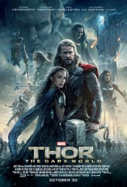 Watch Free Thor 2 The Dark World (2013)
