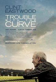 Watch Free Trouble with the Curve (2012)