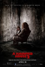 Watch Free A Haunted House 2 (2014)