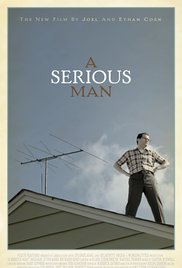 Watch Free A Serious Man (2009)