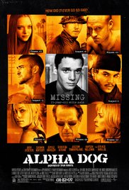 Watch Free Alpha Dog (2006)
