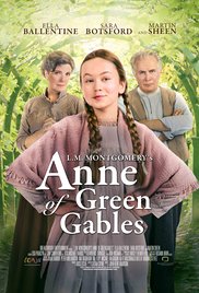 Watch Free Anne of Green Gables (2016)