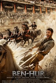 Watch Free Ben Hur (2016)