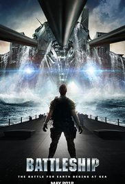 Watch Free Battleship 2012