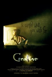 Watch Free Coraline (2009)