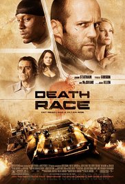 Watch Free Death Race (2008)