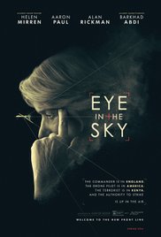 Watch Free Eye in the Sky (2015)