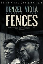 Watch Full Movie :Fences (2016)