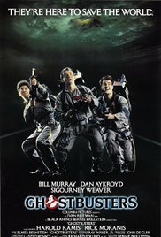 Watch Free Ghostbusters (1984)