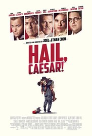 Watch Free Hail Caesar 2016