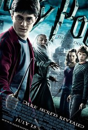 Watch Free Harry Potter and the HalfBlood Prince 2009