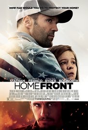 Watch Free Homefront (2013)