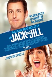 Watch Free Jack and Jill (2011)
