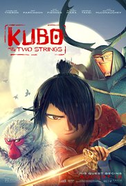 Watch Free Kubo and the Two Strings (2016)