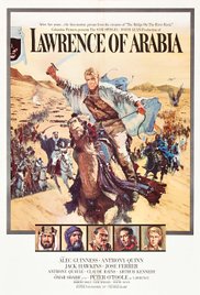 Watch Free Lawrence of Arabia (1962)