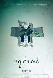 Watch Free Lights Out 2016