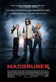 Watch Free MacGruber 2010 