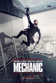 Watch Free Mechanic: Resurrection (2016)