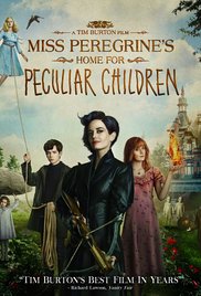 Watch Free Miss Peregrines Home for Peculiar Children (2016)