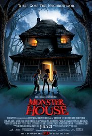 Watch Full Movie :Monster House 2006