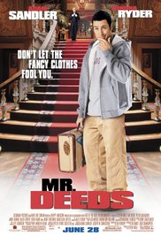 Watch Free Mr. Deeds (2002)