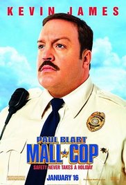 Watch Free Paul Blart Mall Cop 2009