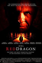 Watch Full Movie :Red Dragon (2002)