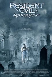 Watch Free Resident Evil: Apocalypse (2004)