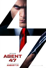 Watch Free Hitman: Agent 47 (2015)