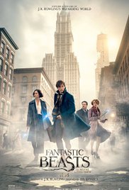Watch Free Fantastic Beasts and Where to Find Them (2016)