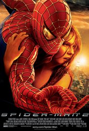 Watch Free Spider Man 2 2004
