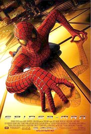 Watch Free Spider Man (2002)