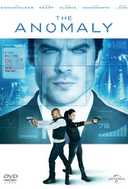 Watch Free The Anomaly 2014