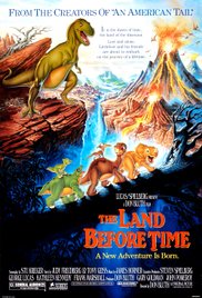 Watch Free The Land Before Time (1988)
