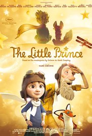 Watch Free The Little Prince (2015)
