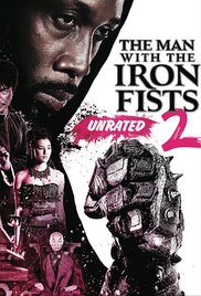 Watch Free The Man with the Iron Fists 2 (2015)