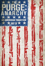 Watch Free The Purge: Anarchy 2014