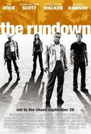 Watch Free The Rundown (2003)