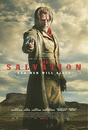 Watch Free The Salvation (2014)